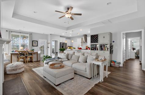 492 Rowley Lane Summerville SC 29486