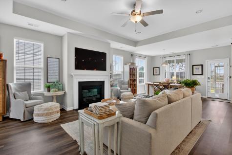 492 Rowley Lane Summerville SC 29486