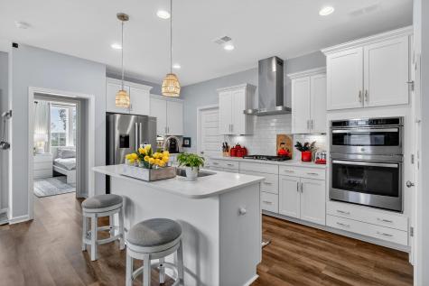 492 Rowley Lane Summerville SC 29486