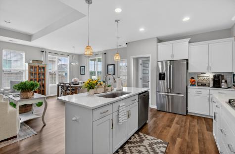 492 Rowley Lane Summerville SC 29486