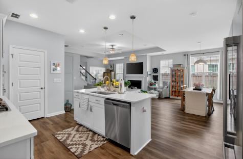 492 Rowley Lane Summerville SC 29486