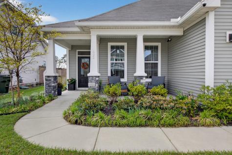 492 Rowley Lane Summerville SC 29486