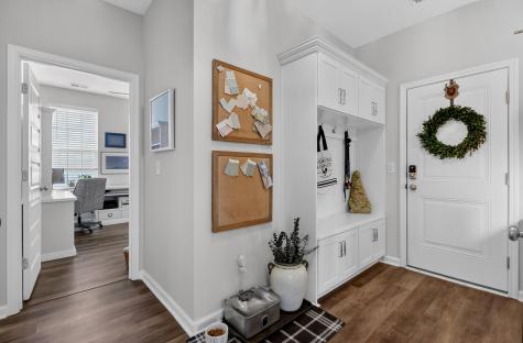 492 Rowley Lane Summerville SC 29486