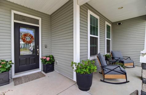 492 Rowley Lane Summerville SC 29486