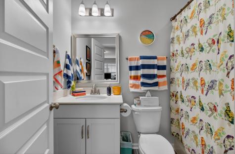 492 Rowley Lane Summerville SC 29486