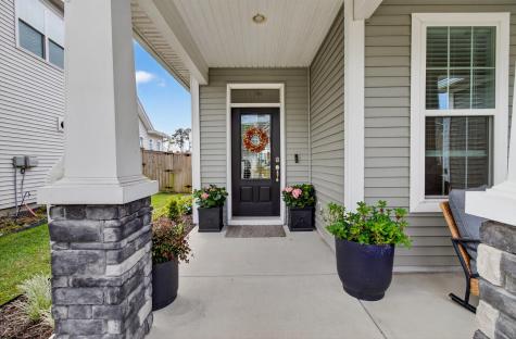 492 Rowley Lane Summerville SC 29486