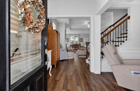 492 Rowley Lane Summerville SC 29486