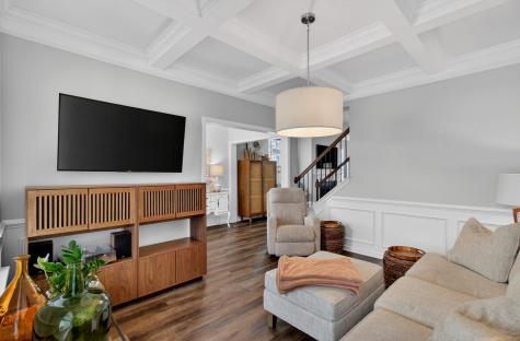 492 Rowley Lane Summerville SC 29486