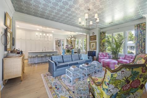 912 Cheehaw Street Edisto Island SC 29438