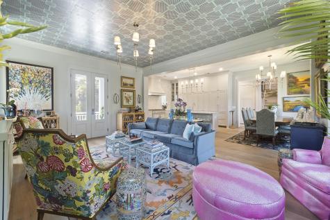 912 Cheehaw Street Edisto Island SC 29438