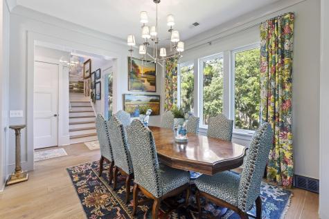 912 Cheehaw Street Edisto Island SC 29438