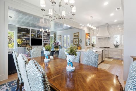 912 Cheehaw Street Edisto Island SC 29438