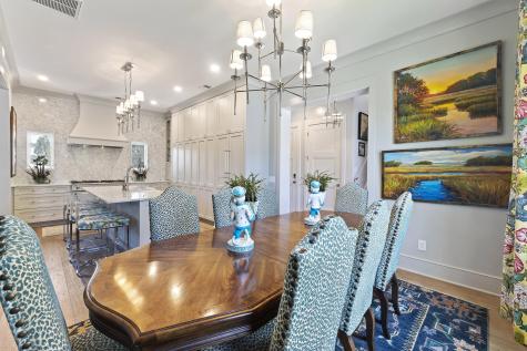 912 Cheehaw Street Edisto Island SC 29438