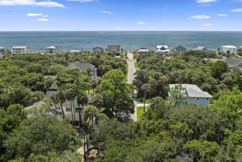 912 Cheehaw Street Edisto Island SC 29438