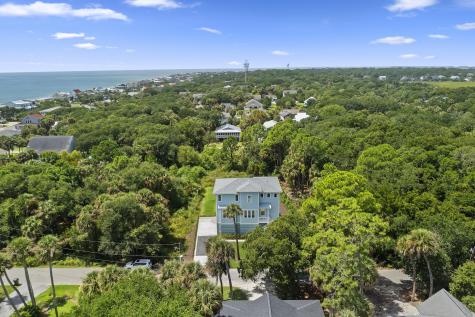 912 Cheehaw Street Edisto Island SC 29438