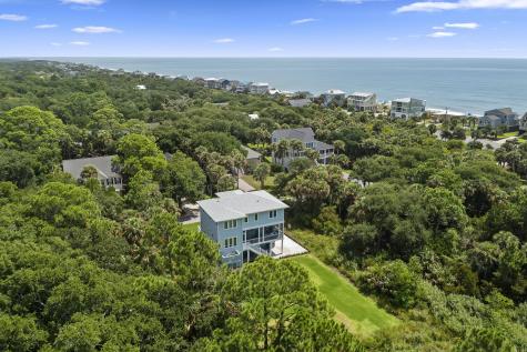 912 Cheehaw Street Edisto Island SC 29438