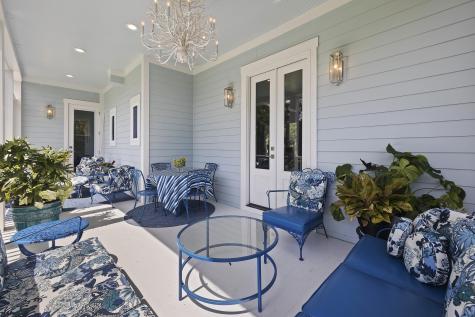 912 Cheehaw Street Edisto Island SC 29438