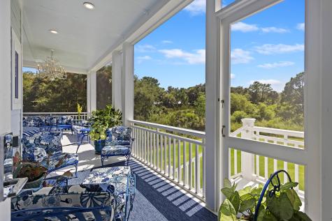 912 Cheehaw Street Edisto Island SC 29438