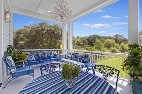 912 Cheehaw Street Edisto Island SC 29438