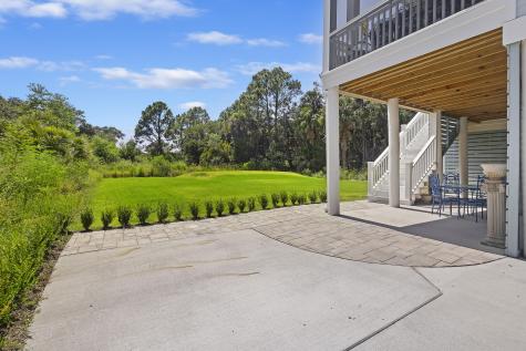 912 Cheehaw Street Edisto Island SC 29438