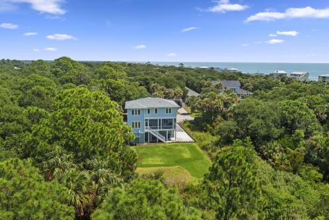 912 Cheehaw Street Edisto Island SC 29438