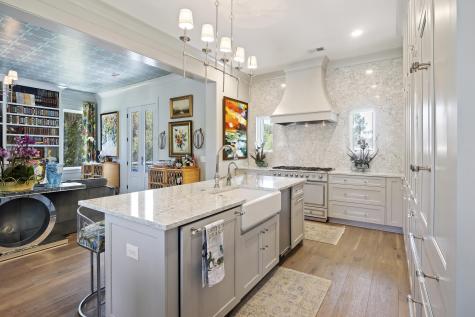 912 Cheehaw Street Edisto Island SC 29438