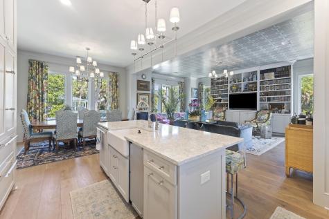912 Cheehaw Street Edisto Island SC 29438