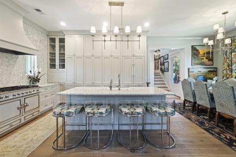 912 Cheehaw Street Edisto Island SC 29438