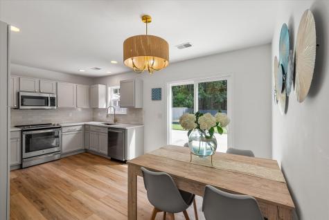 1344 Palm Cove Drive Charleston SC 29492