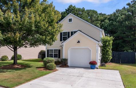 1344 Palm Cove Drive Charleston SC 29492