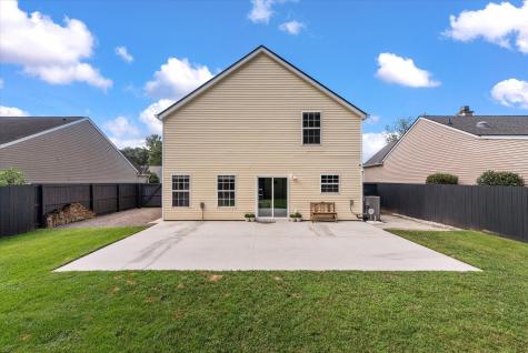 1344 Palm Cove Drive Charleston SC 29492