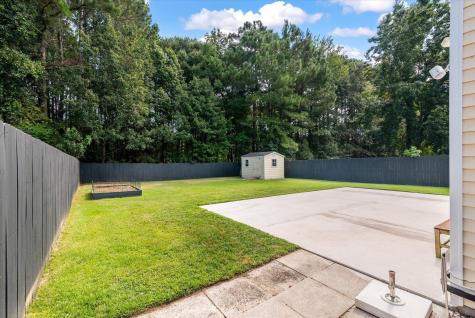 1344 Palm Cove Drive Charleston SC 29492