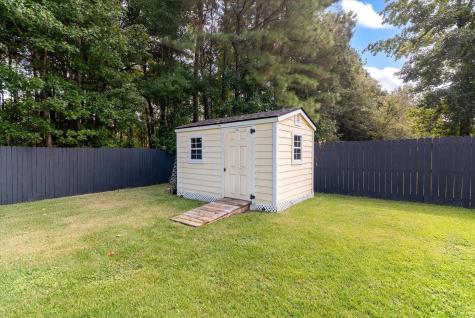 1344 Palm Cove Drive Charleston SC 29492
