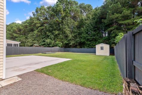 1344 Palm Cove Drive Charleston SC 29492
