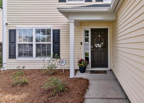 1344 Palm Cove Drive Charleston SC 29492