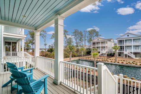 2314 Brackish Drive Mount Pleasant SC 29466