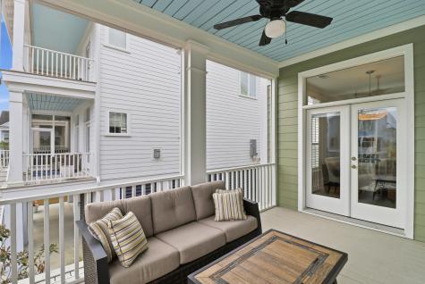 2314 Brackish Drive Mount Pleasant SC 29466