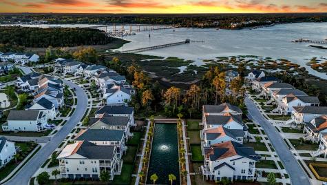 2314 Brackish Drive Mount Pleasant SC 29466