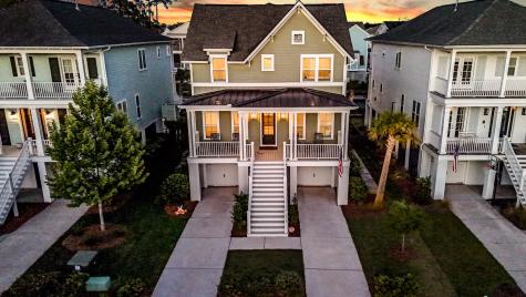 2314 Brackish Drive Mount Pleasant SC 29466