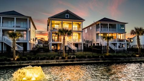 2314 Brackish Drive Mount Pleasant SC 29466