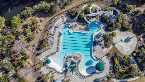 2314 Brackish Drive Mount Pleasant SC 29466