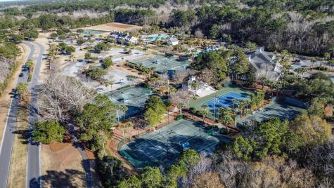 2314 Brackish Drive Mount Pleasant SC 29466