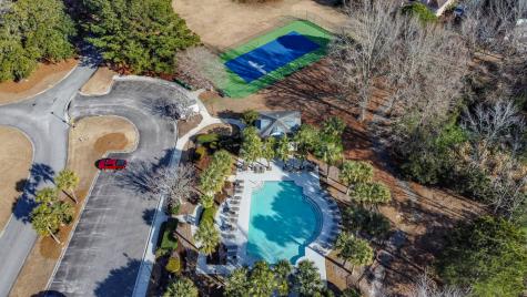 2314 Brackish Drive Mount Pleasant SC 29466
