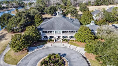 2314 Brackish Drive Mount Pleasant SC 29466