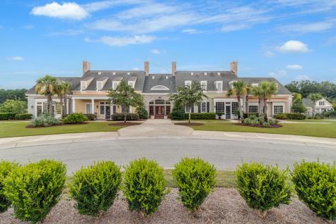 2314 Brackish Drive Mount Pleasant SC 29466