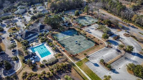 2314 Brackish Drive Mount Pleasant SC 29466
