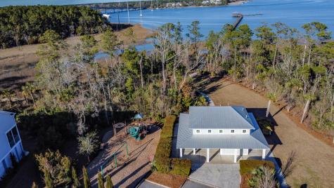 2314 Brackish Drive Mount Pleasant SC 29466