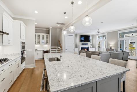 2314 Brackish Drive Mount Pleasant SC 29466