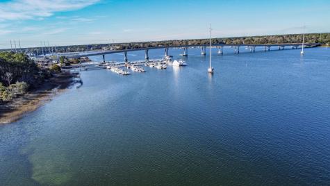 2314 Brackish Drive Mount Pleasant SC 29466