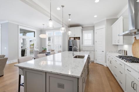 2314 Brackish Drive Mount Pleasant SC 29466